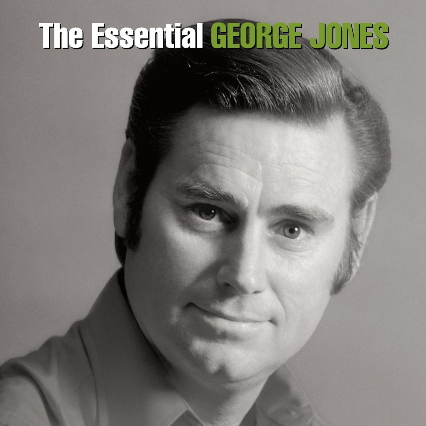 THE ESSENTIAL GEORGE