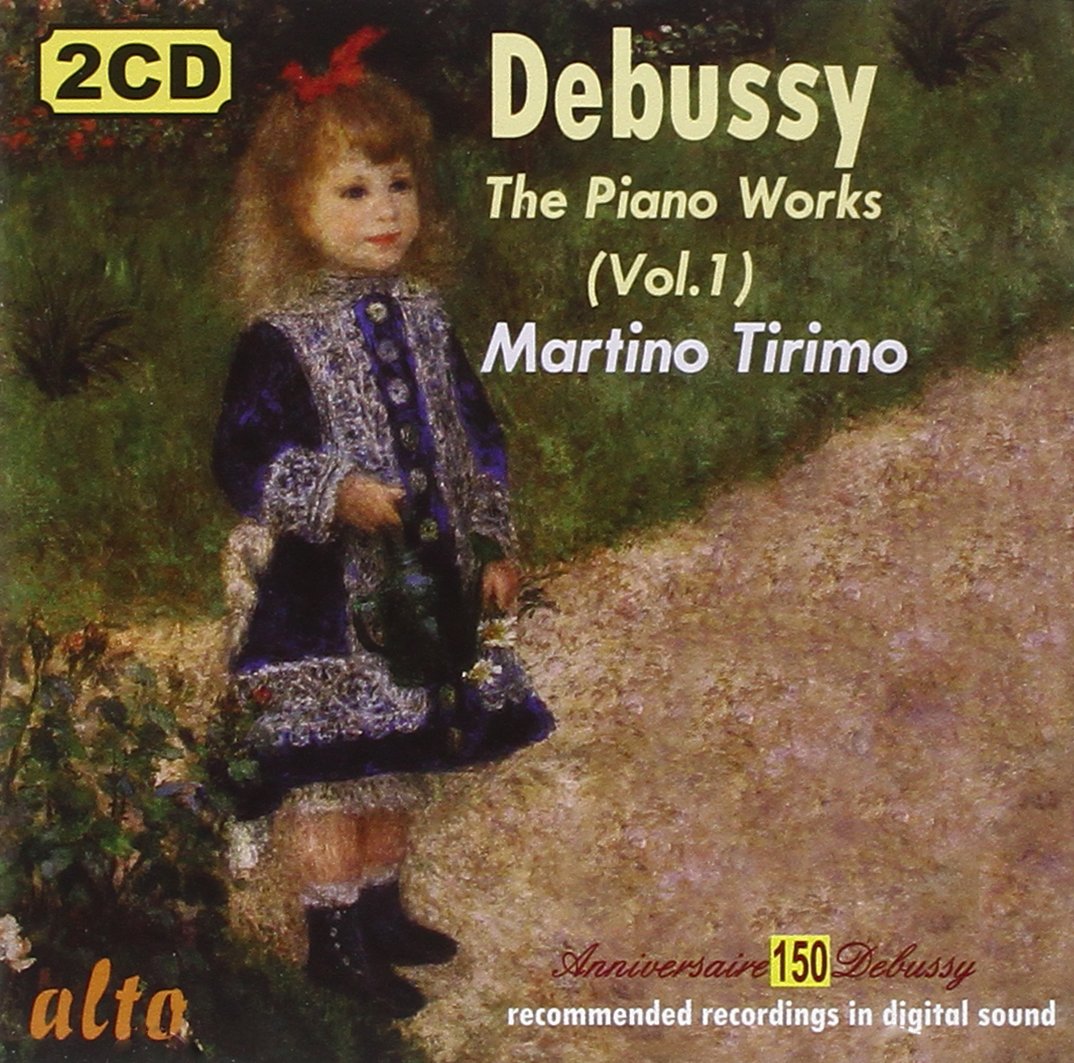 PIANO WORKS
