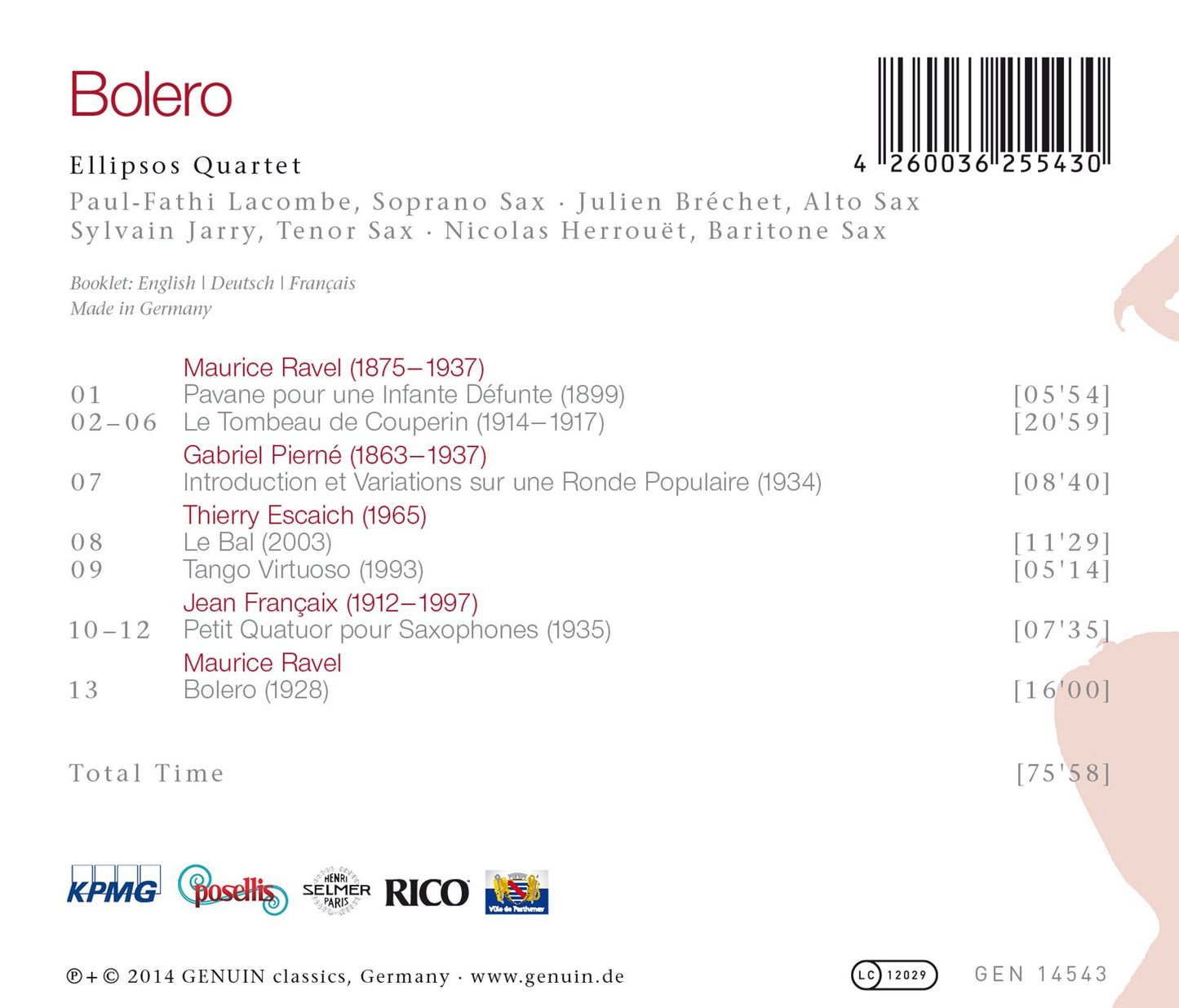 Bolero