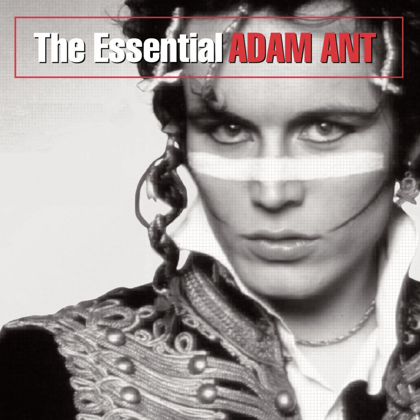 ESSENTIAL ADAM ANT, THE