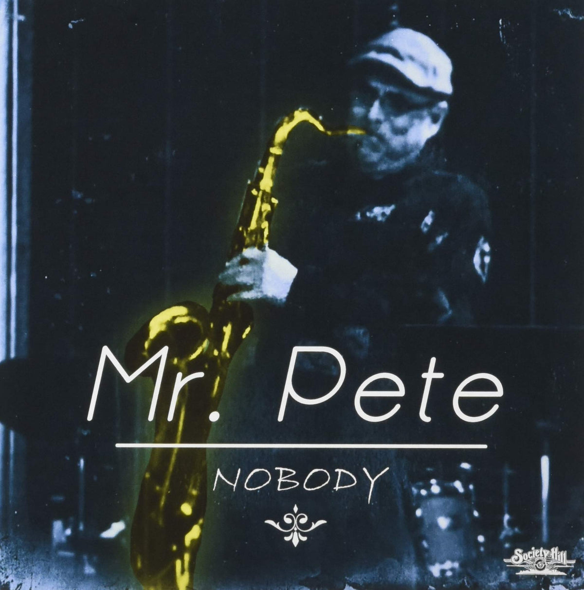 NOBODY