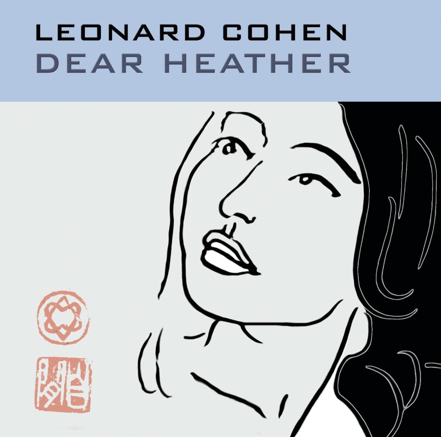 DEAR HEATHER
