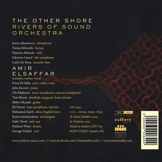 THE OTHER SHORE