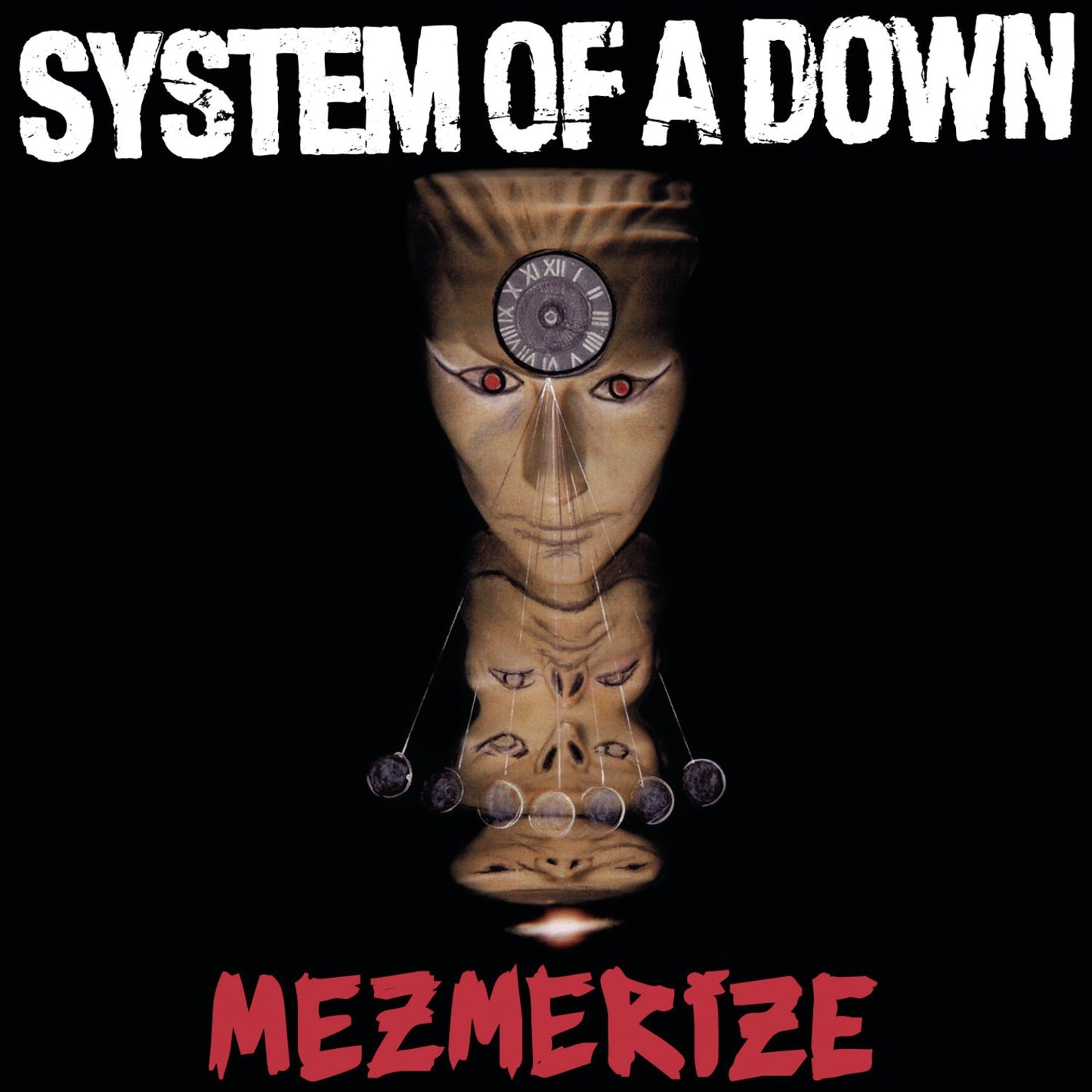 MEZMERIZE (EDITED VERSION)