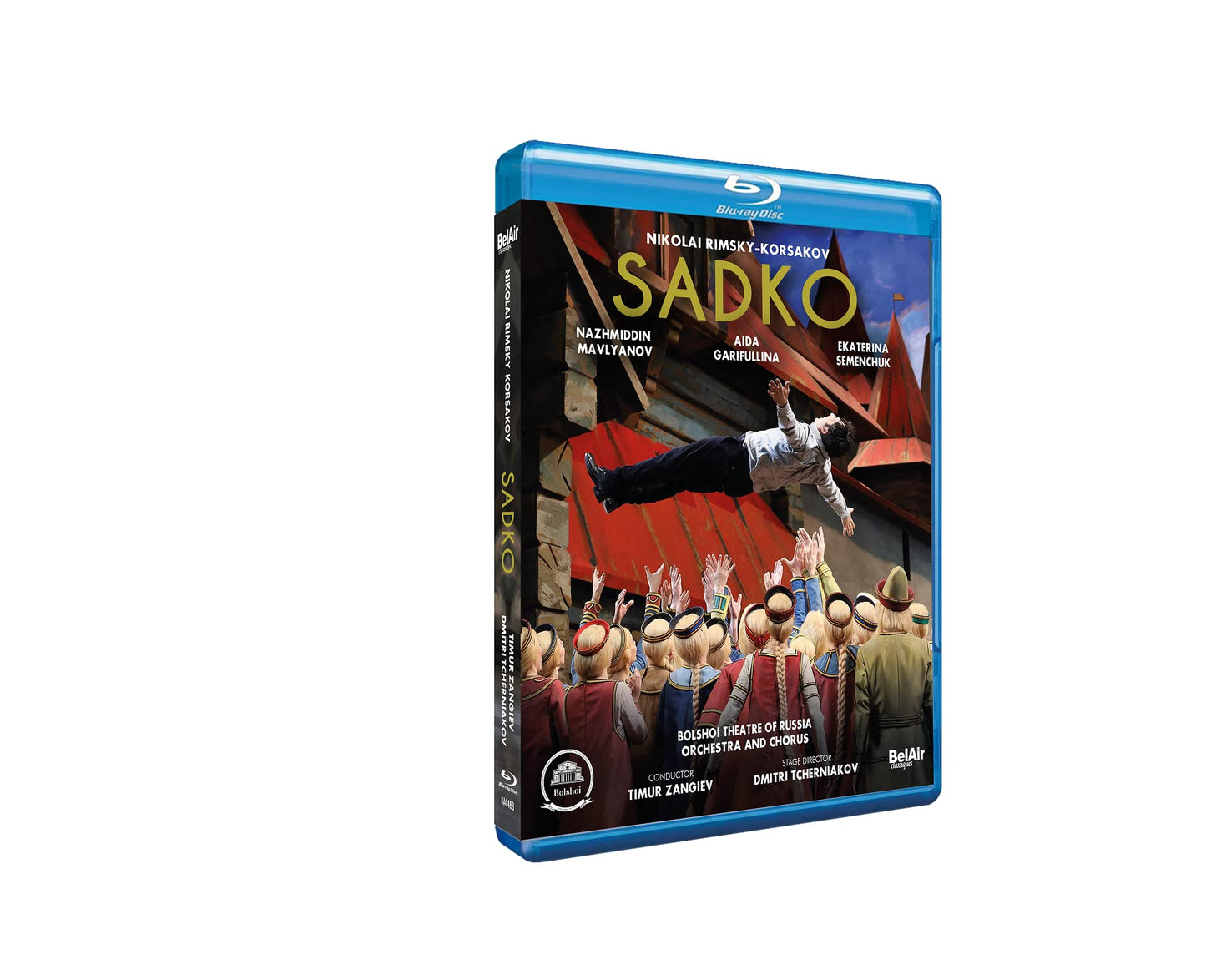 SADKO (BR)