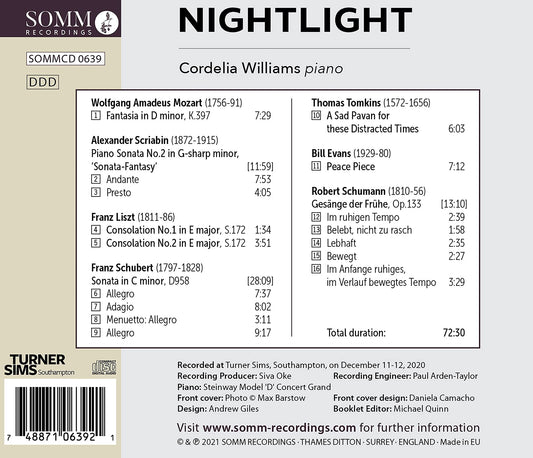 Nightlight