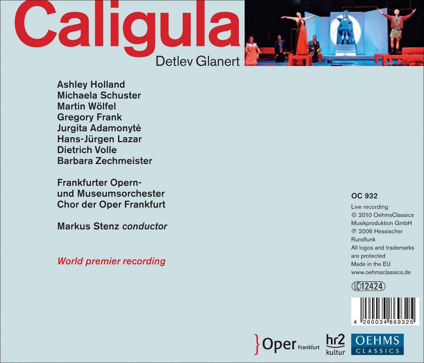 Caligula