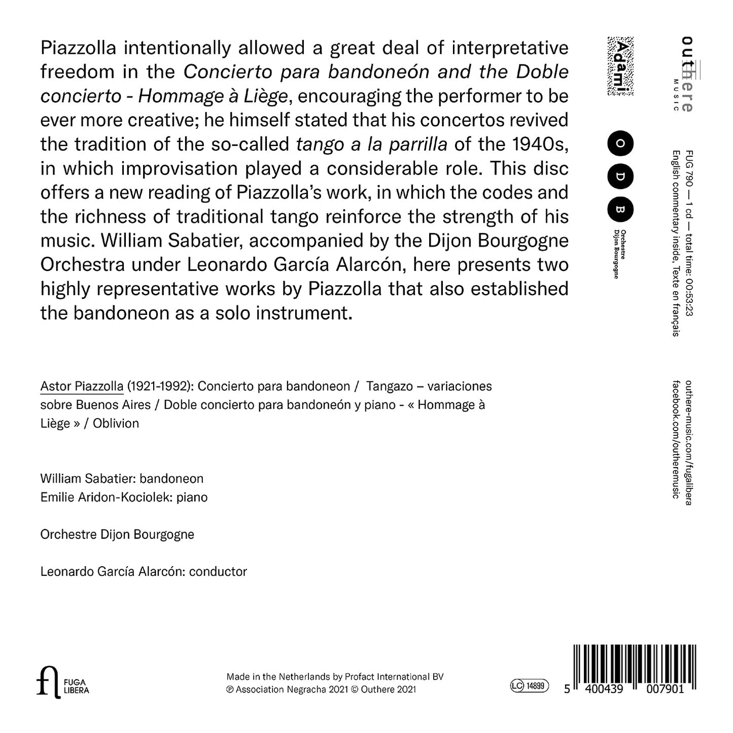 CONCERTOS