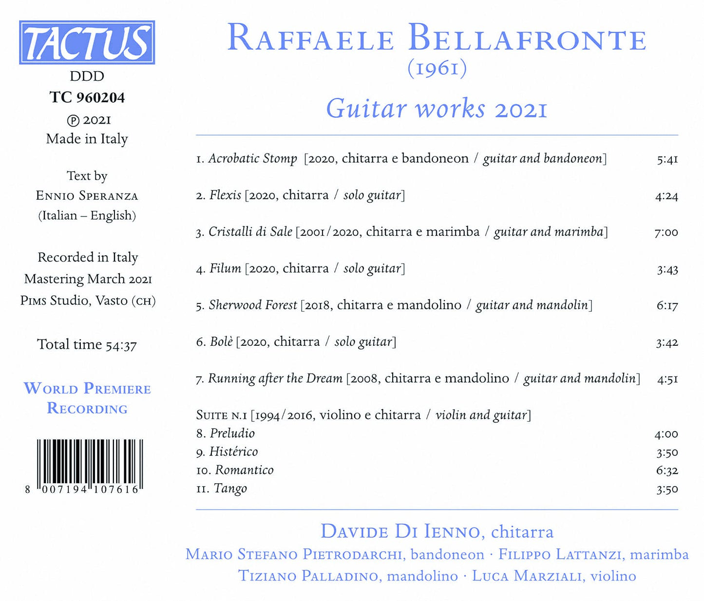 GUITAR WORKS