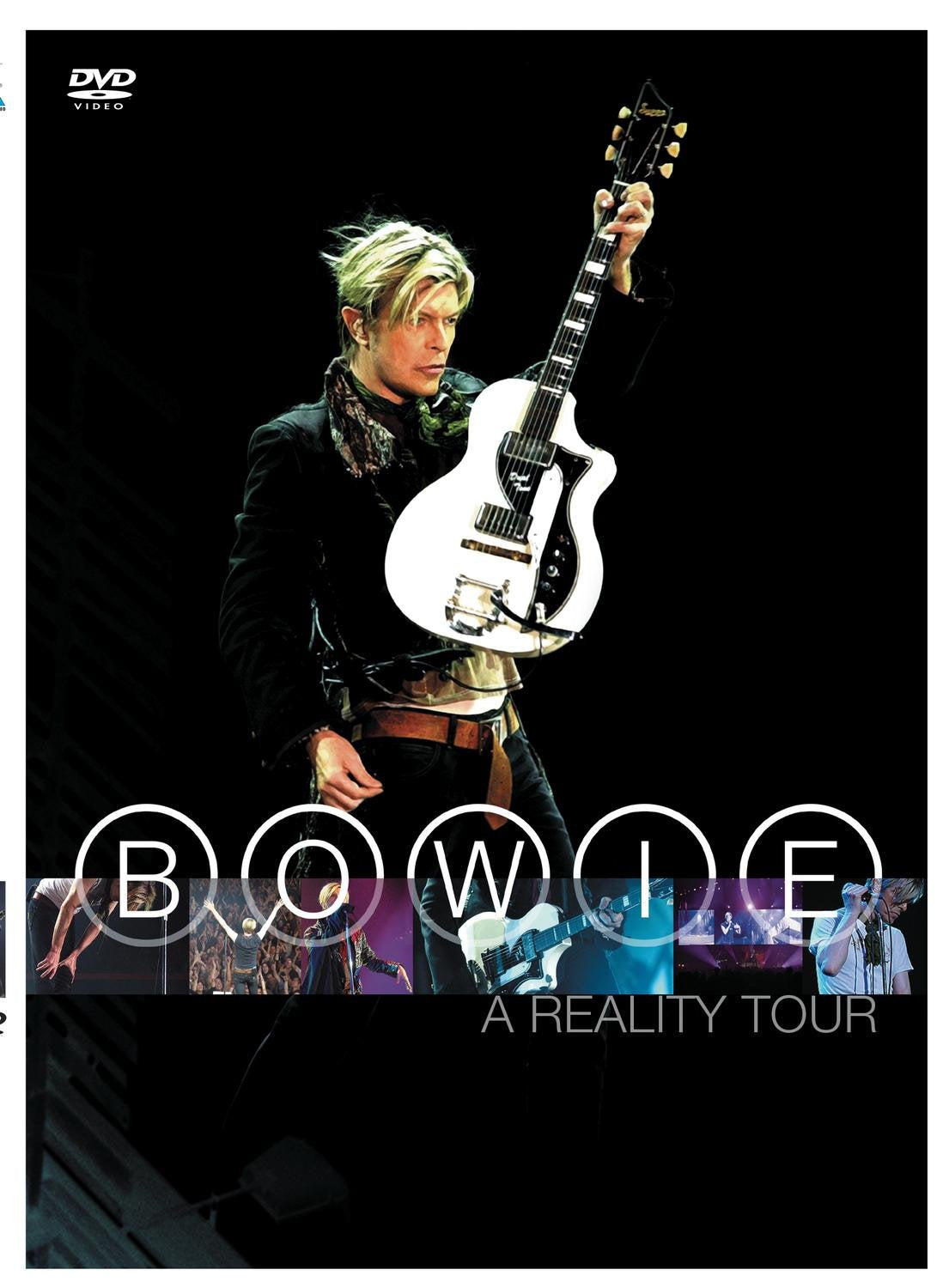 A REALITY TOUR
