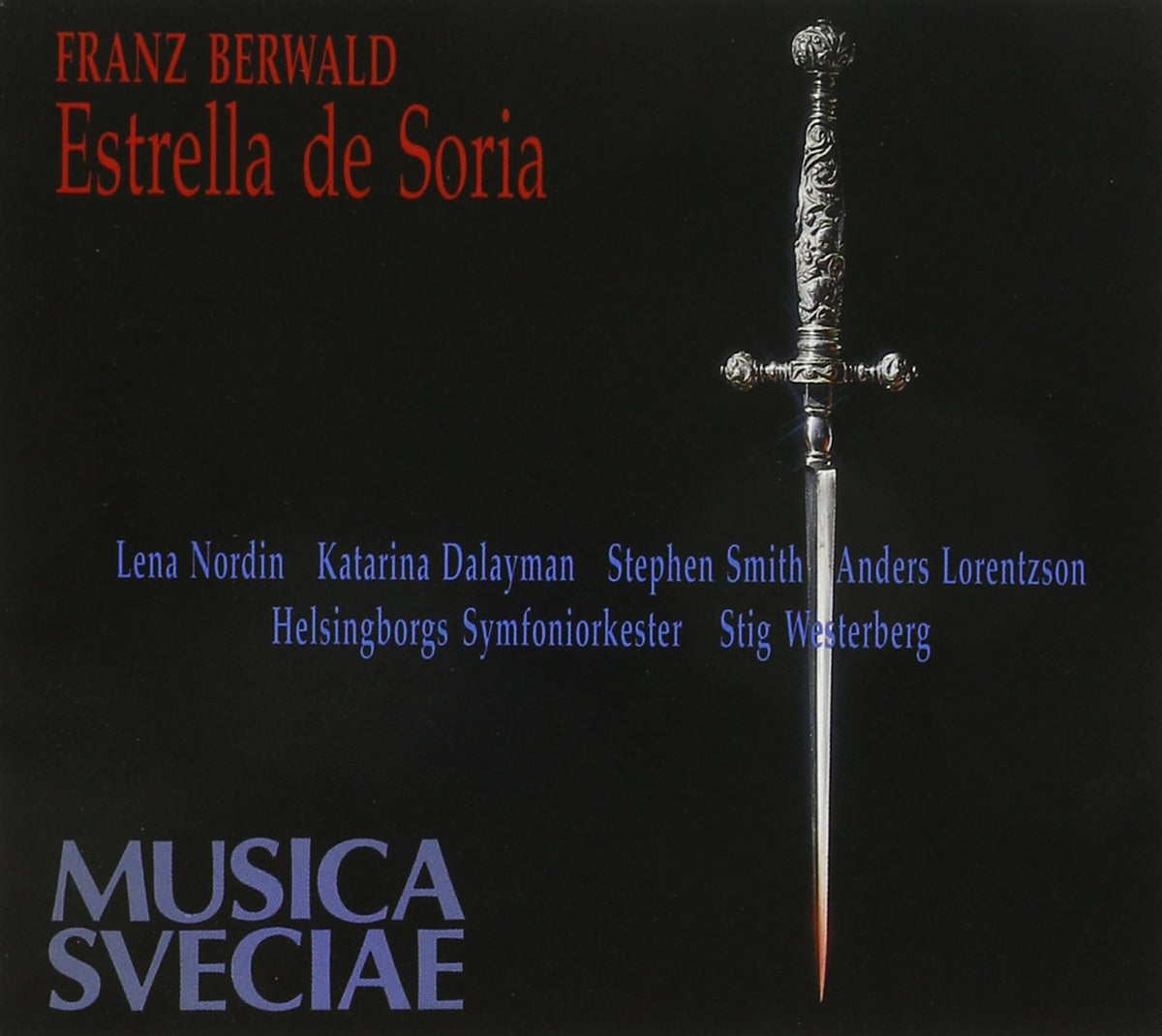 Estrella de Soria