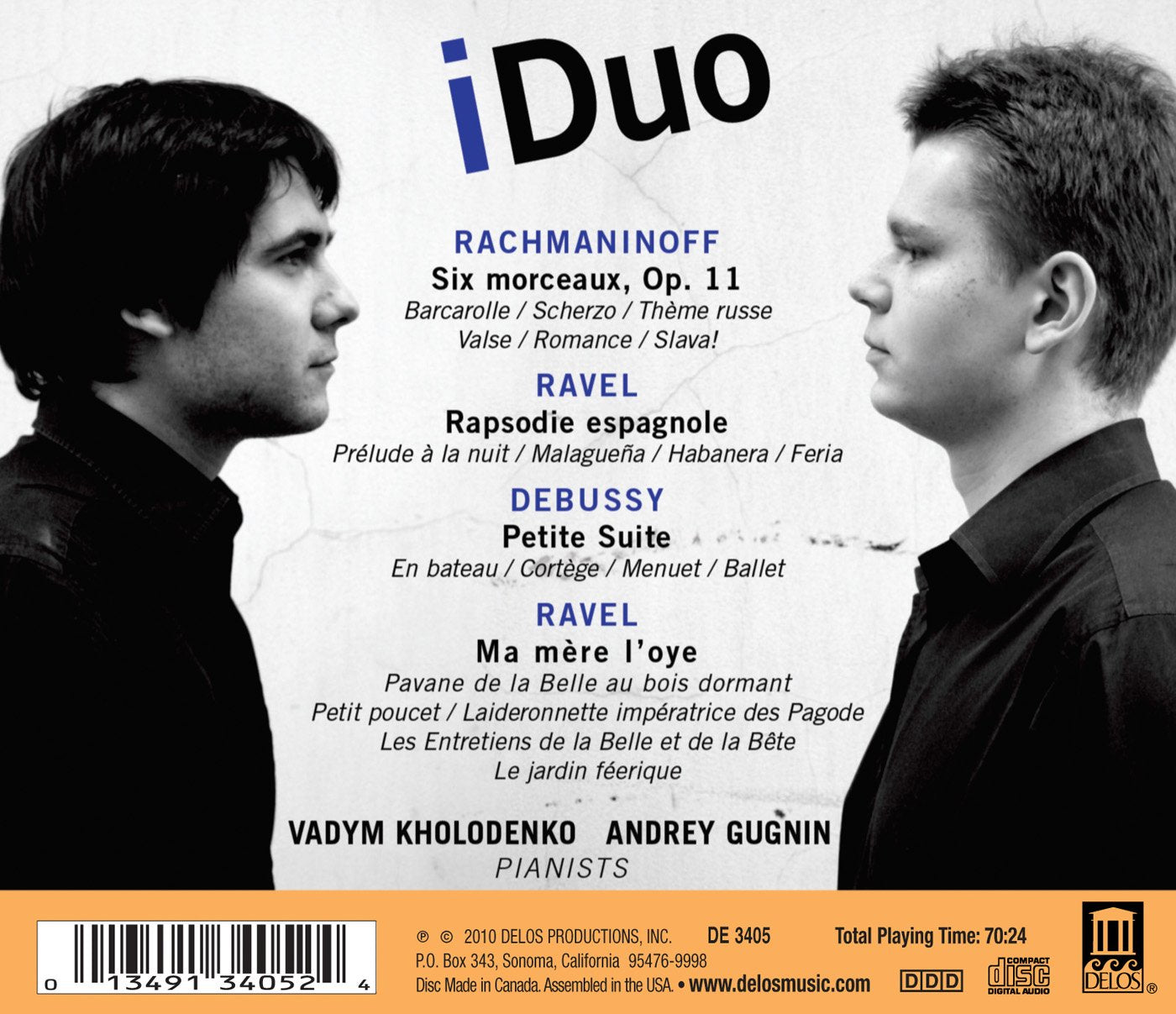 iDuo