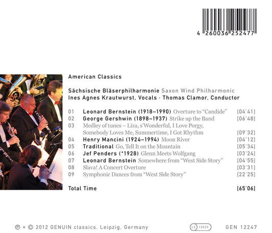 American Classics