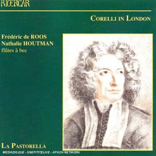 Corelli in London
