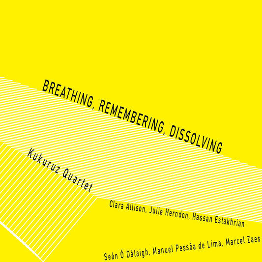 Allison, Dalaigh, Estakhrian, Herndon, Lima & Zaes: Breathin