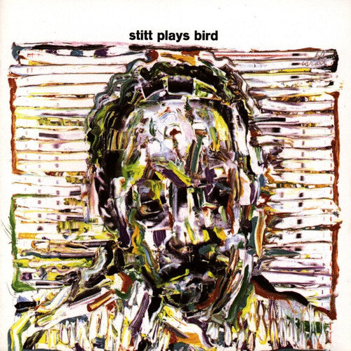 STITT PLAYS BIRD