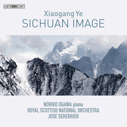 Ye: Sichuan Image