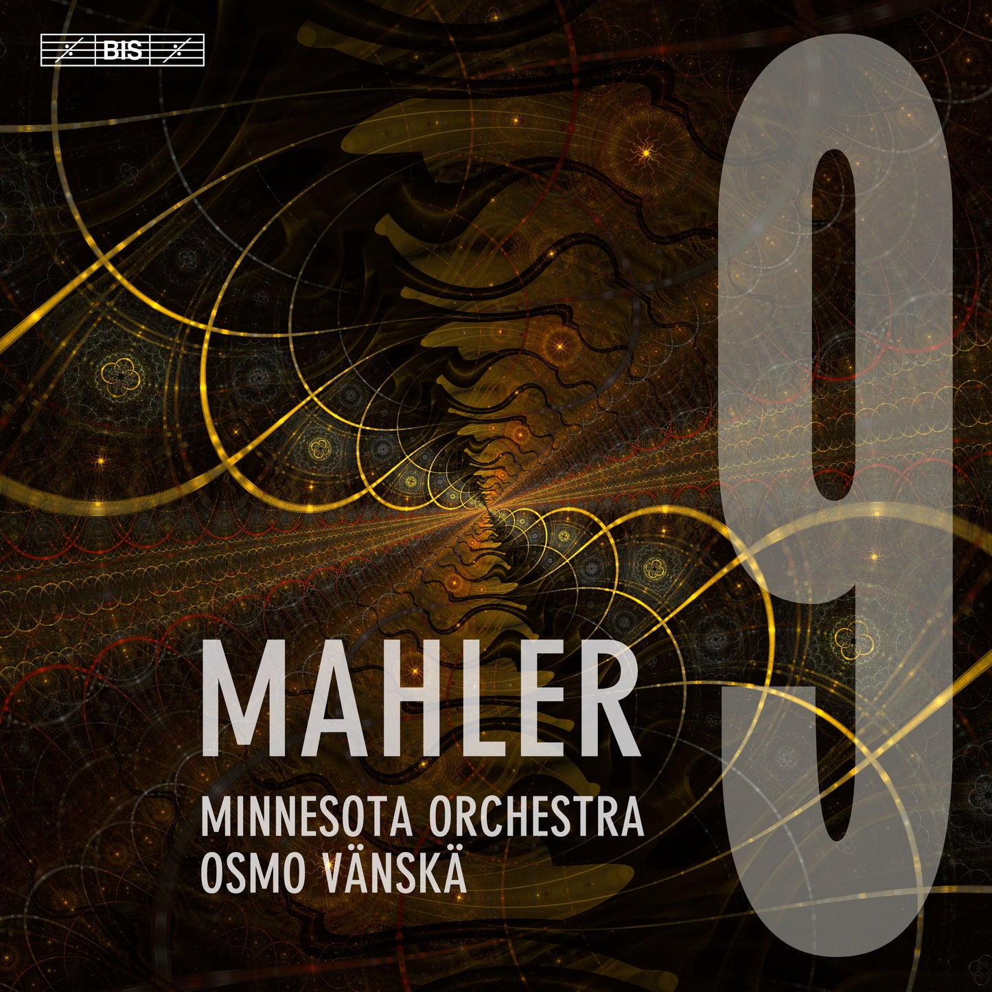 Mahler: Symphony No. 9