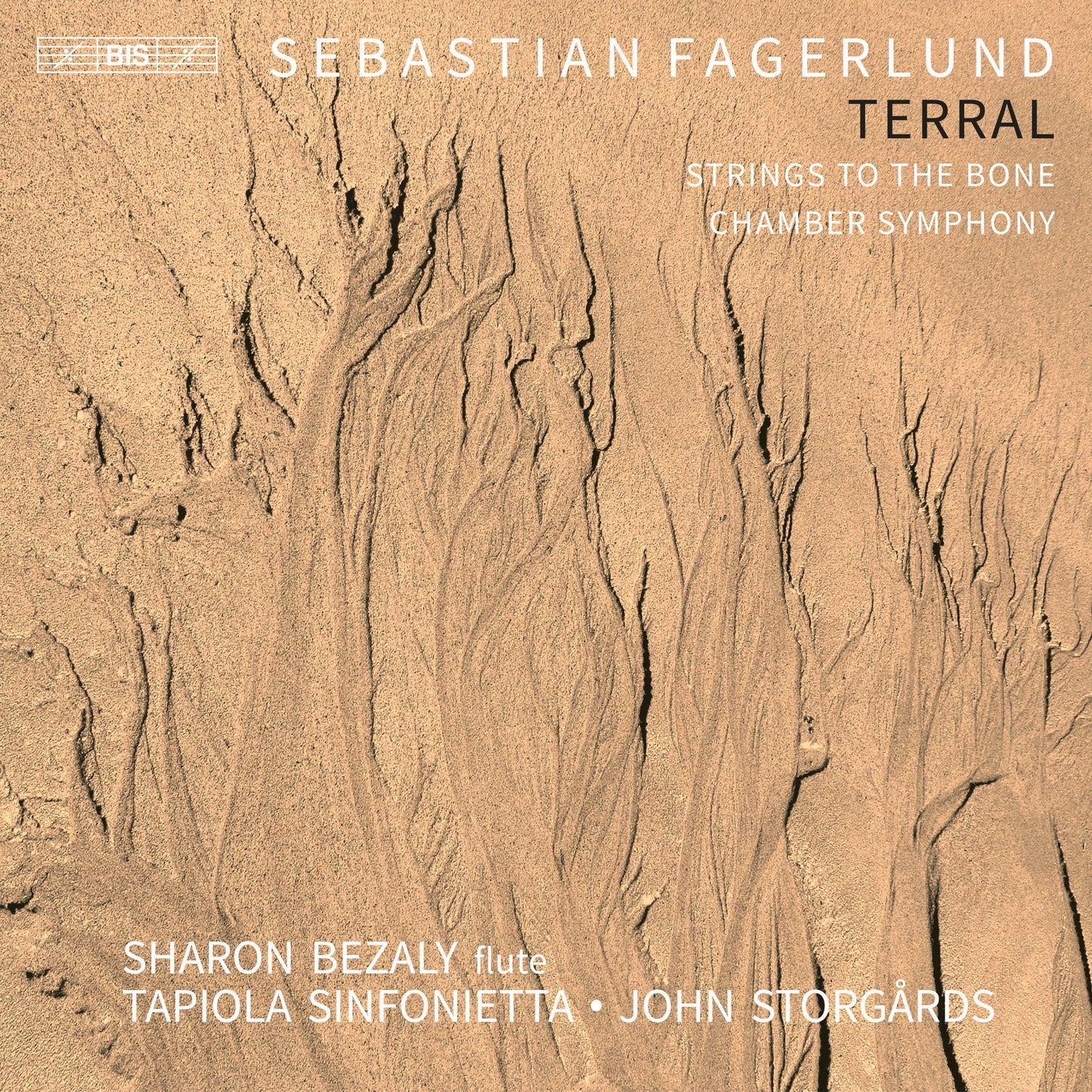 Fagerlund: Terral