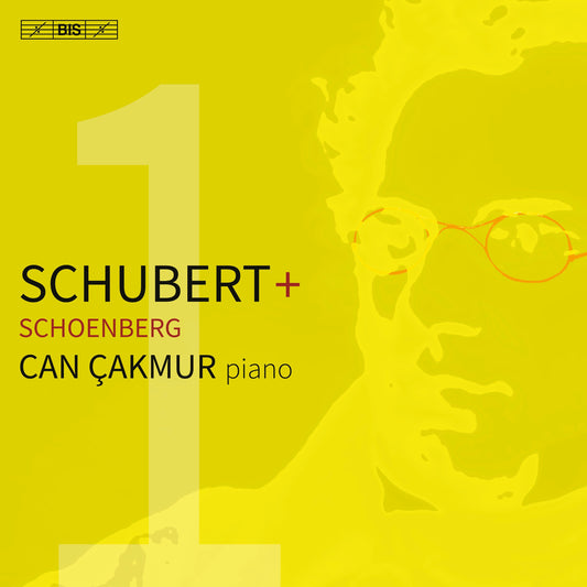 Schubert + Schoenberg