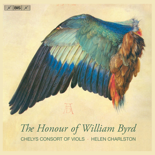 The Honour Of William Byrd