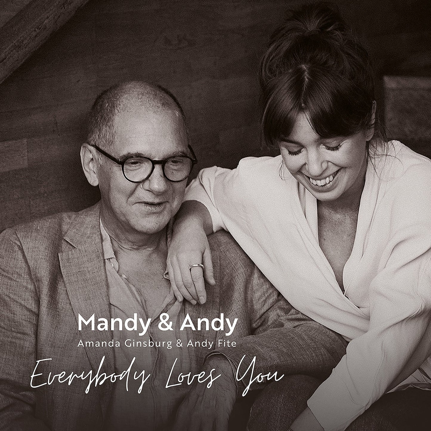 Fite & Ginsburg: Everybody Loves You
