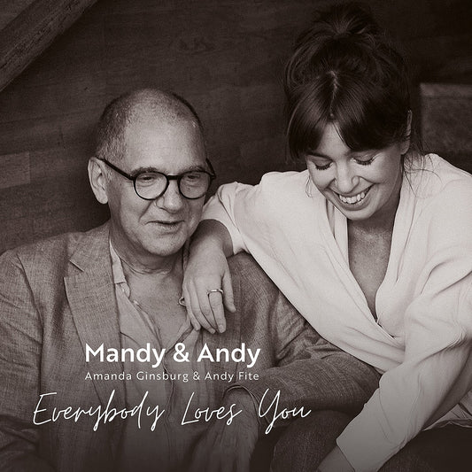 Fite & Ginsburg: Everybody Loves You