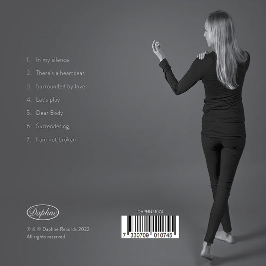 Lundgren: Dear Body