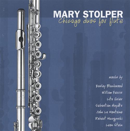 CHICAGO DUOS FOR FLUTE