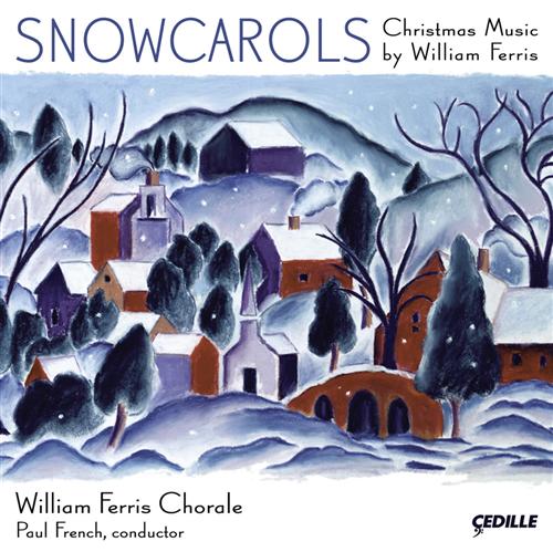 FERRIS: Snow Carols