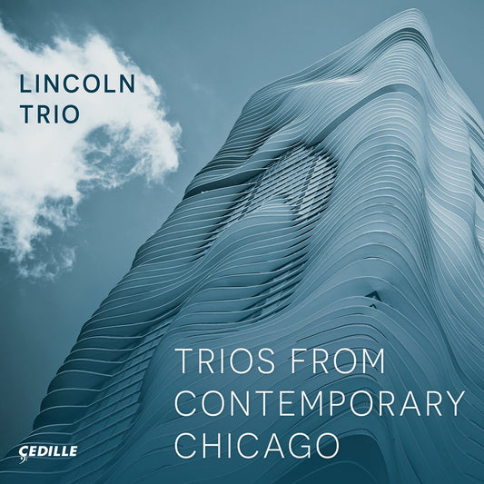 Garrop, Okpebholo, Ran, Thomas & Zupko: Trios from Contempor