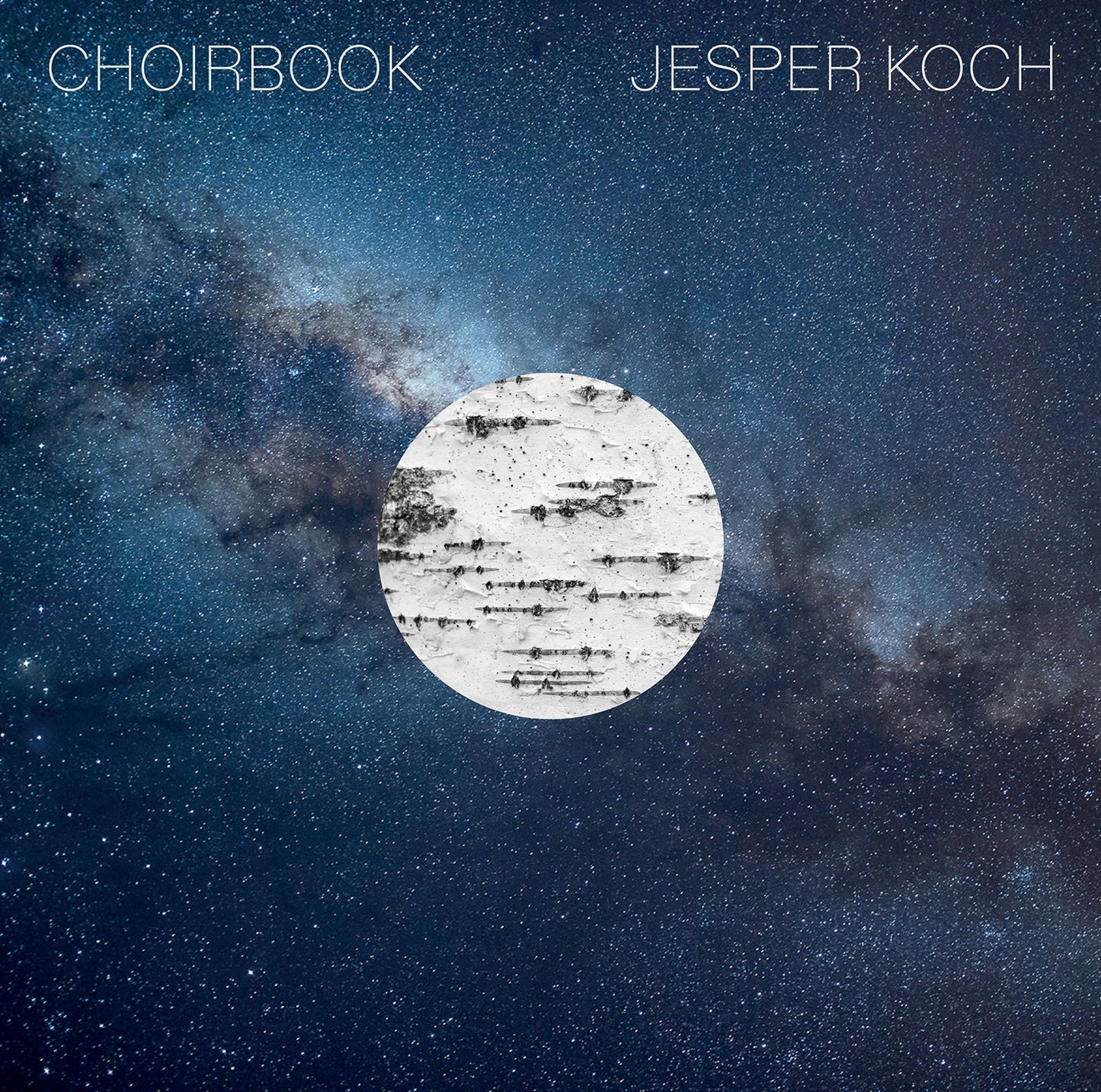 Choirbook Danish National Vocal Ensemble, Windekilde