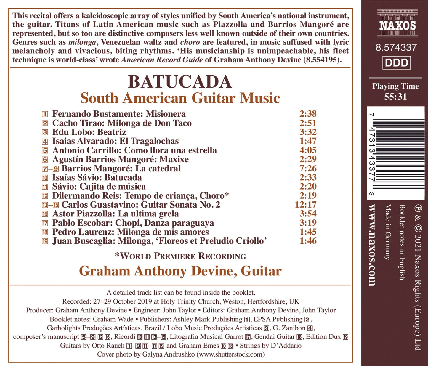 Batucada