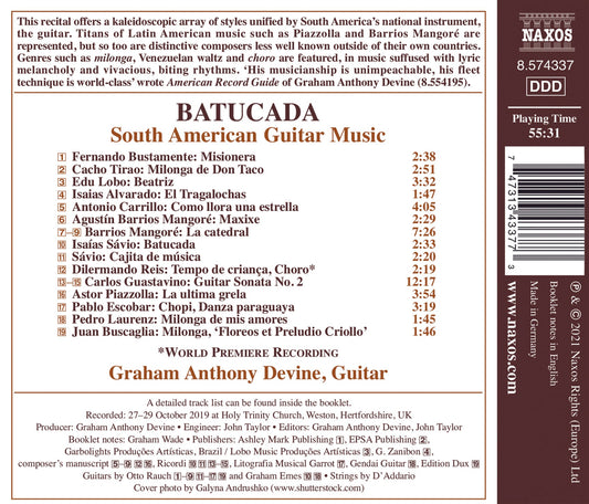 Batucada
