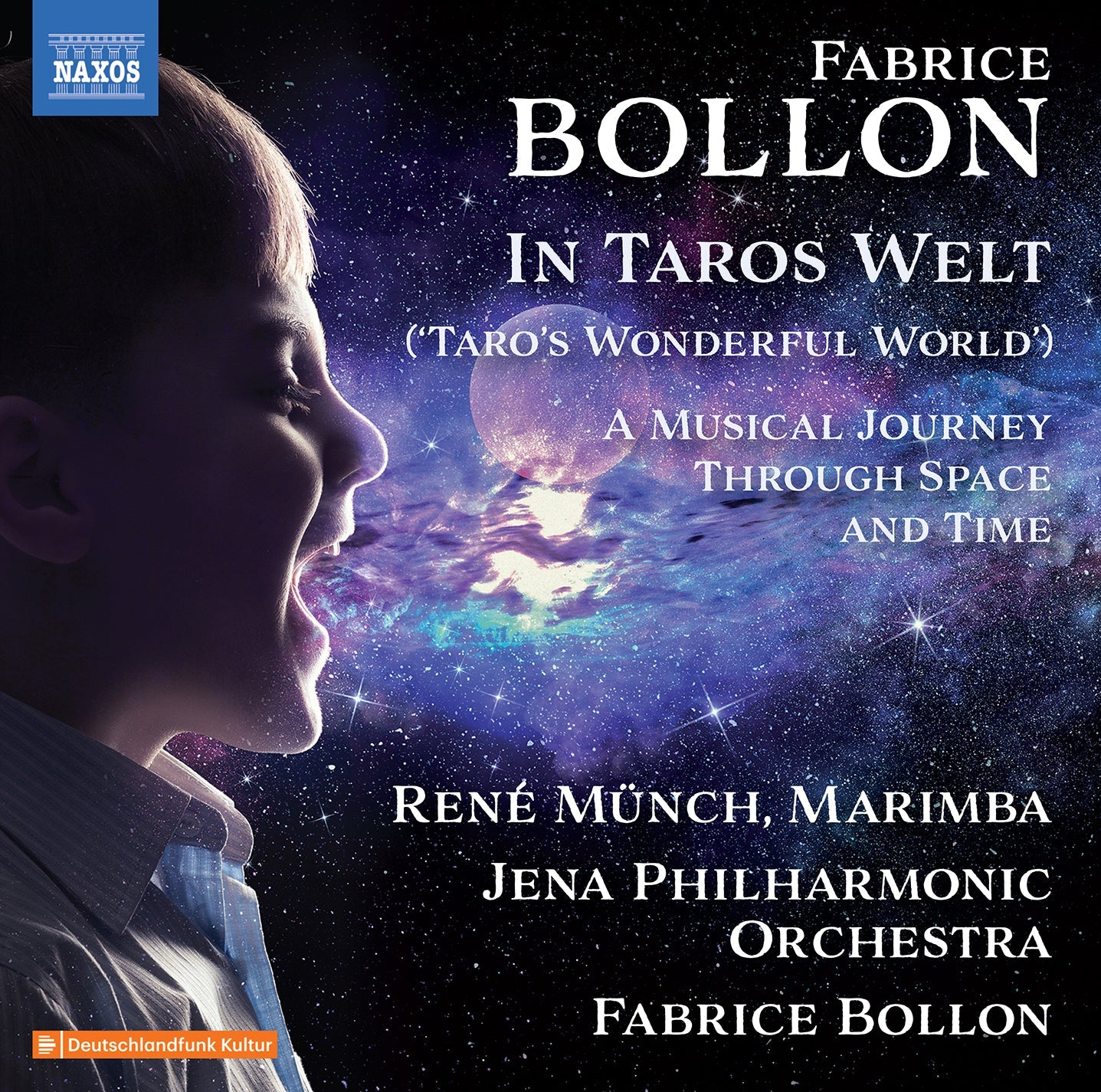 Bollon: In Taros Welt (Live, version without narration)
