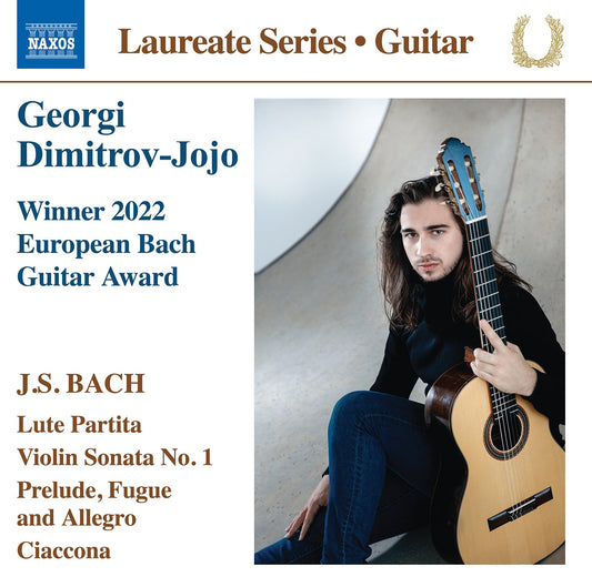 Guitar Recital - Georgi Dimitrov-Jojo Georgi Dimitrov-Jojo