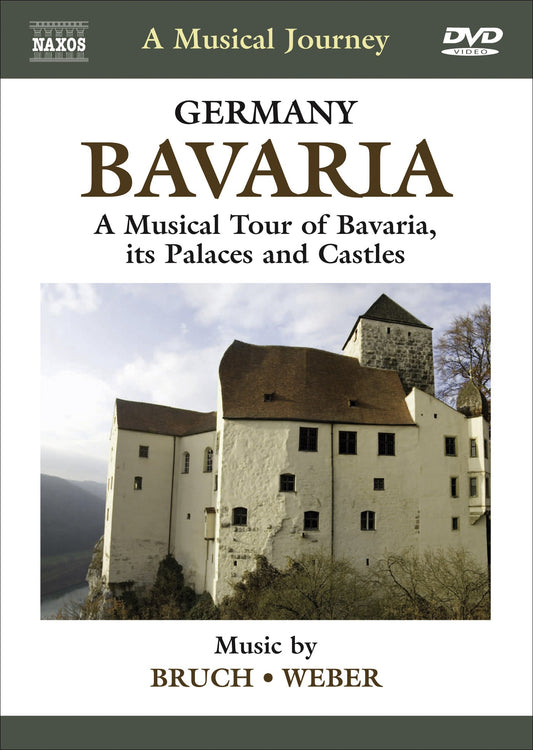 Germany: Bavaria and it's Castles