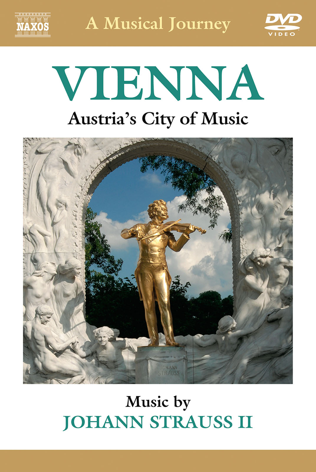 Vienna: Austria's City of Music