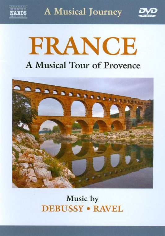 France: A Musical Tour of Province