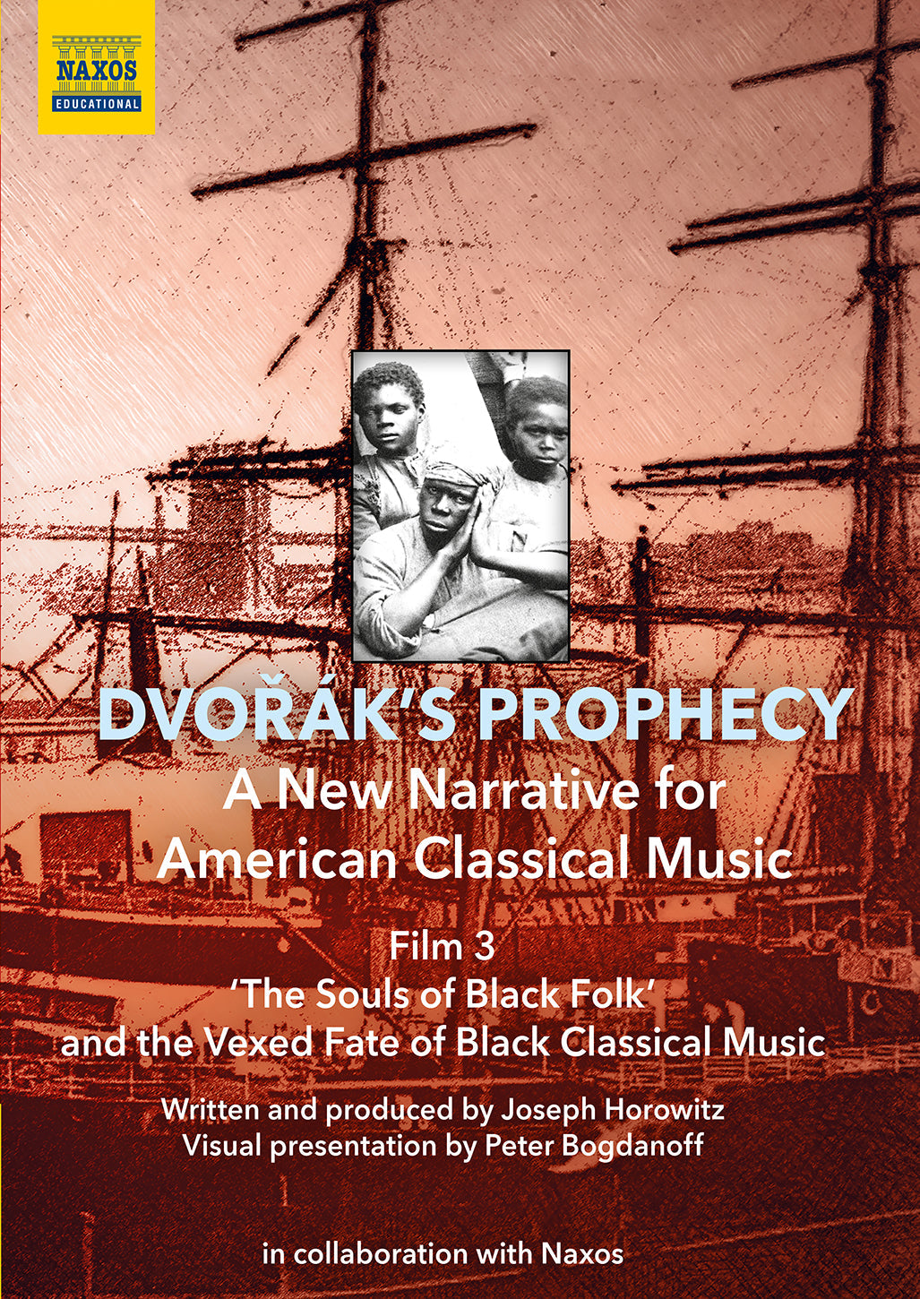 V3: Dvo?Ák’S Prophecy Various