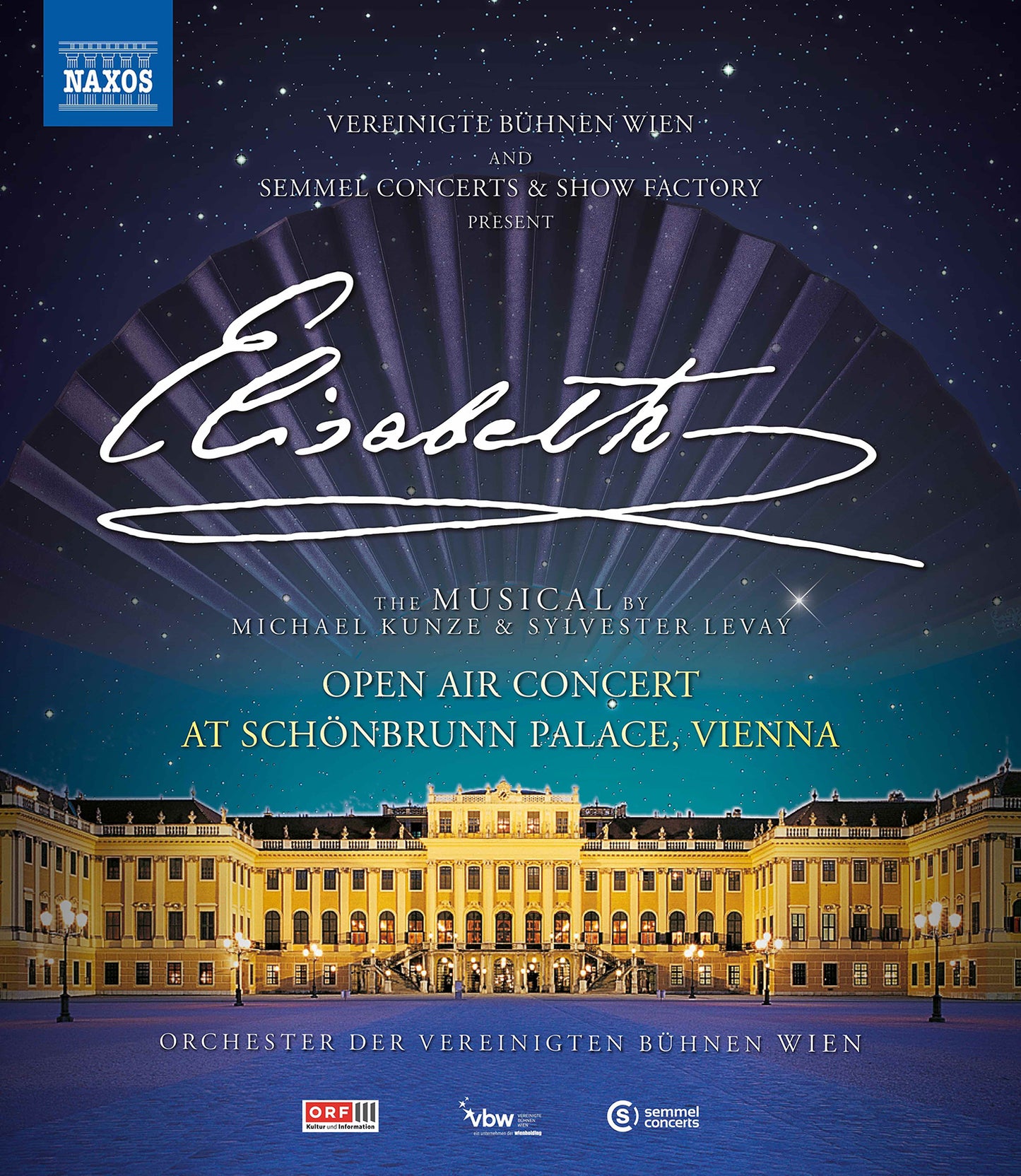 Levay: Elisabeth