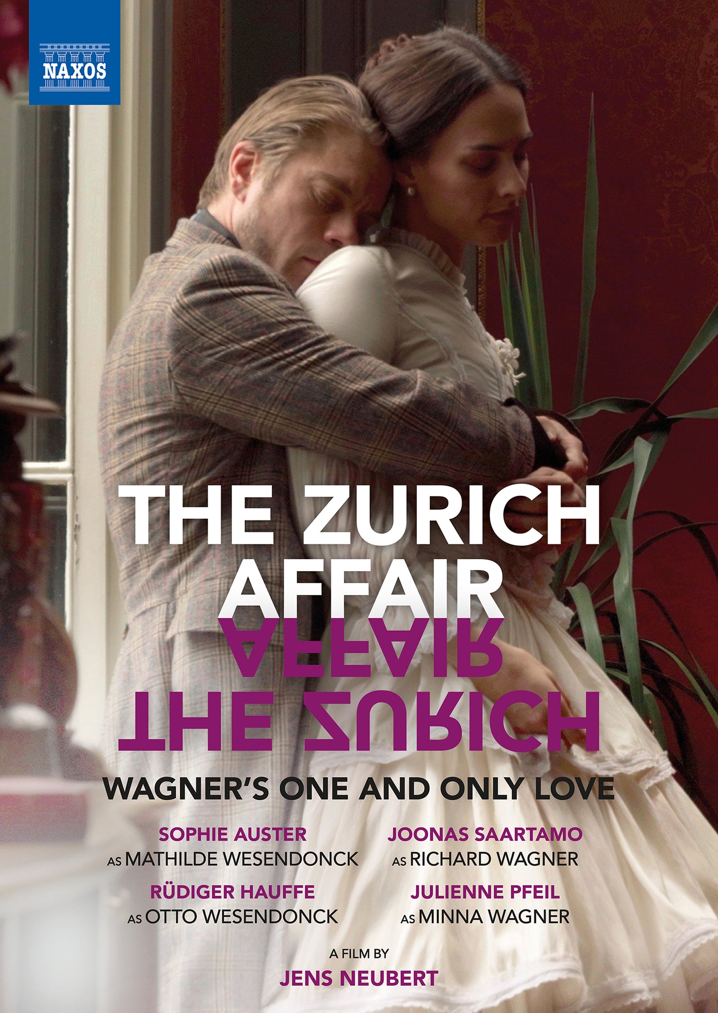 Offenbach: La Vie Parisienne DVD