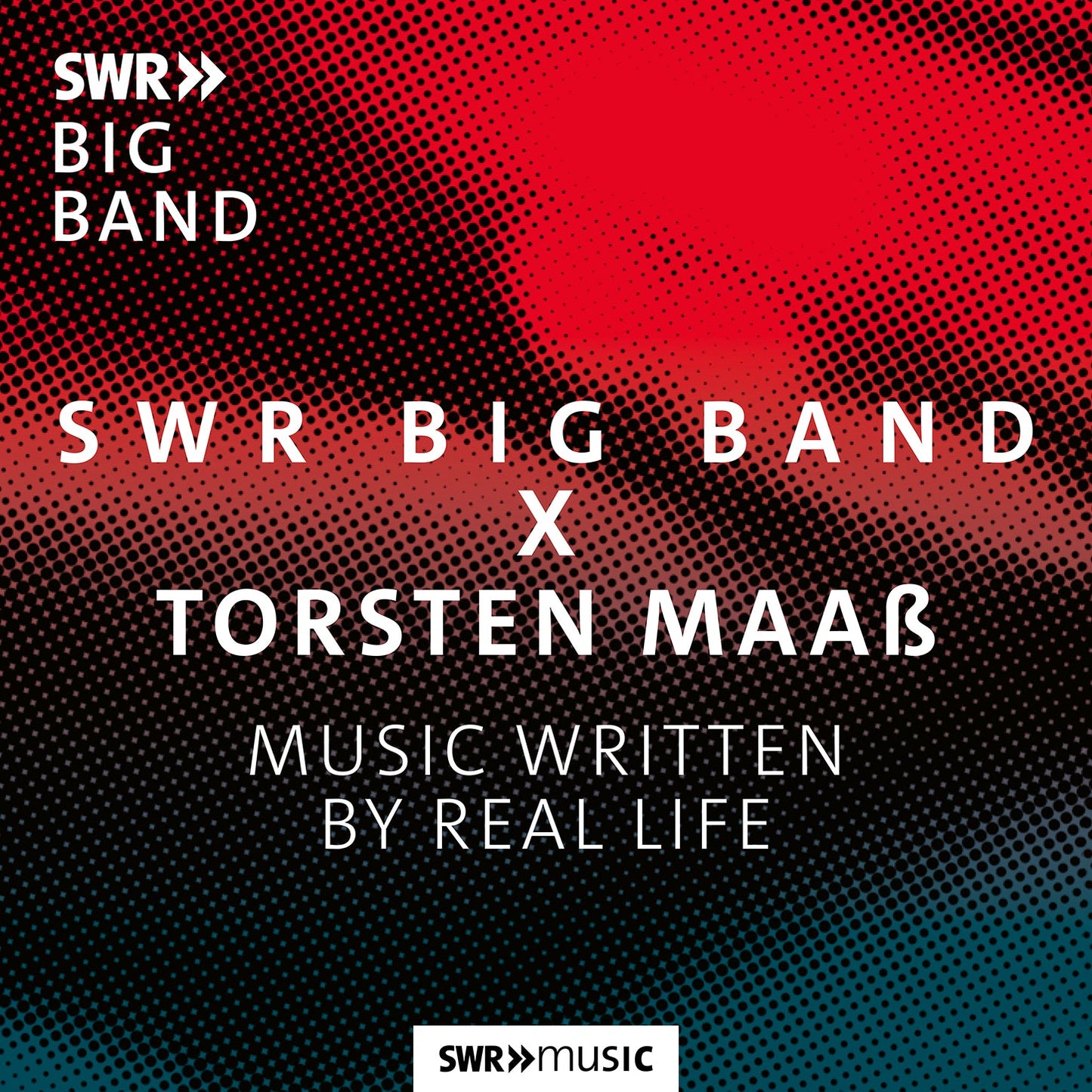 Jobim, Maass, Moraes & Shorter: Music Written by Real Life