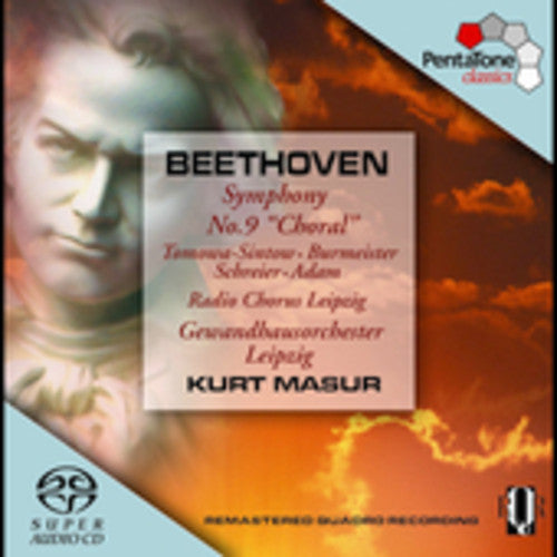 SYMPHONY NO. 9