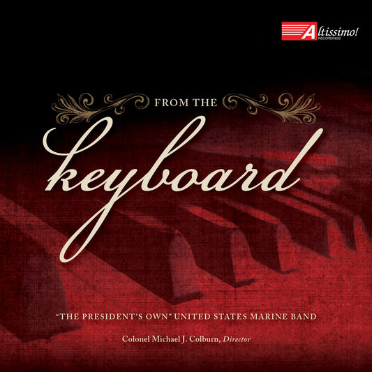 From The Keyboard