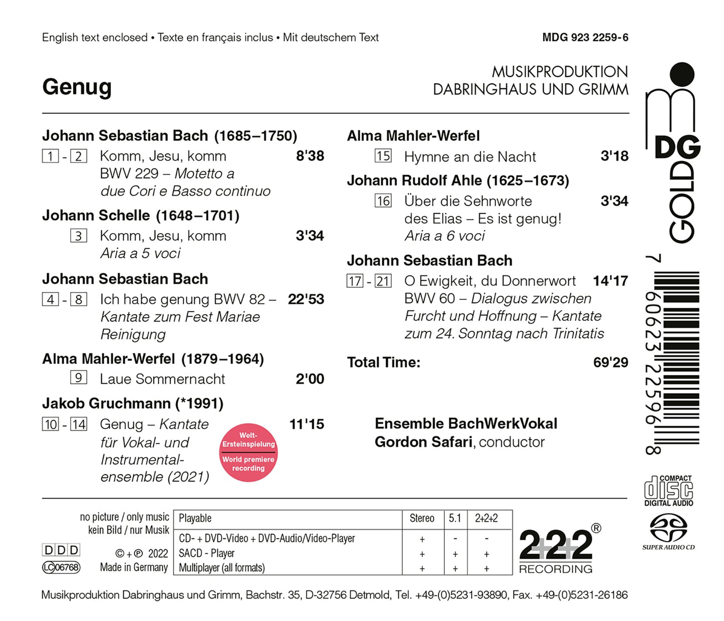 Haydn: String Quartets, Vol. 15 / Leipzig String Quartet