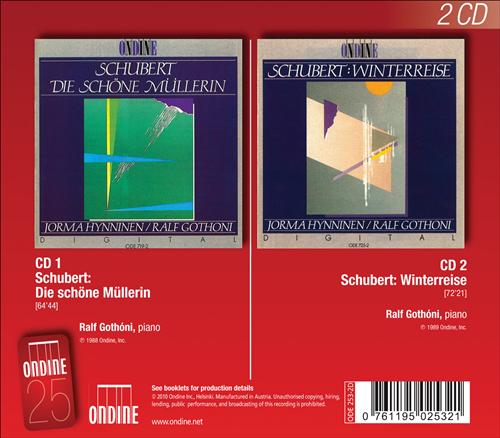 Essential Highlights of Jorma Hynninen