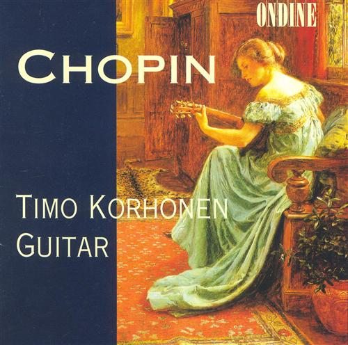 Chopin, F.: Nocturnes / Preludes / Mazurkaz / Llobet Solés,
