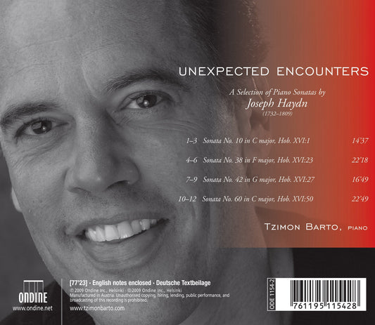 Unexpected Encounters