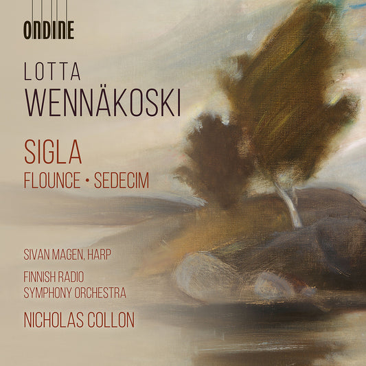 Wennakoski: Sigla